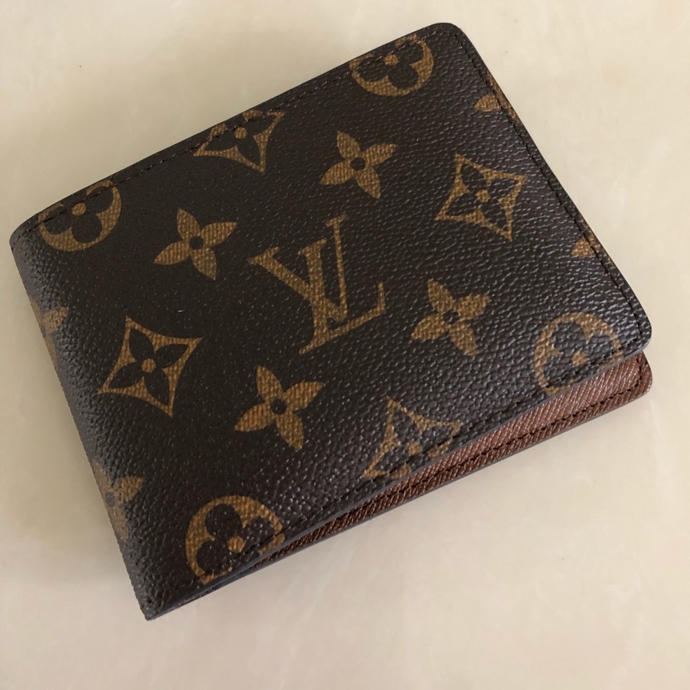 Louis Vuitton Wallet